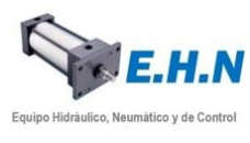 EQUIPO HIDRÁULICO NEUMÁTICO Y DE CONTROL S. DE R. L. DE C. V._logo